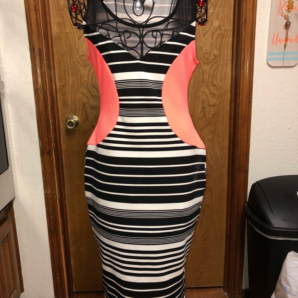 Brand New Dress!